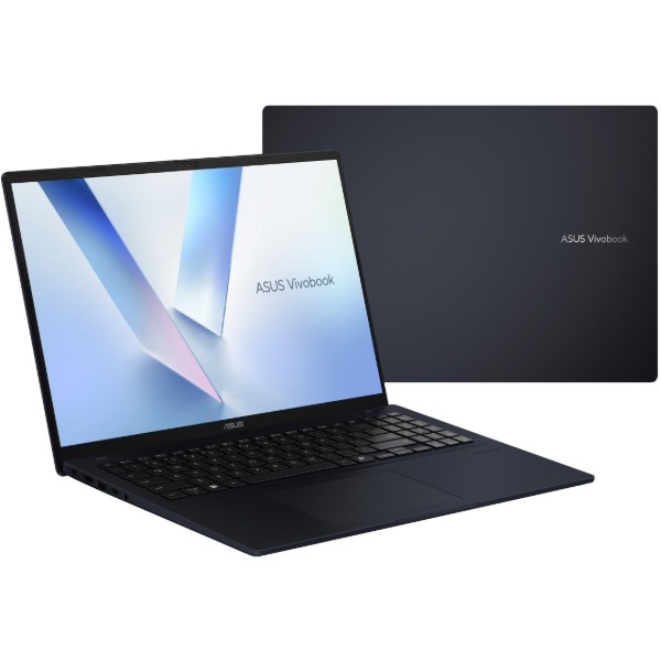 Фото - Ноутбук Asus Vivobook 16 M1607KA-MB160 Quiet Blue